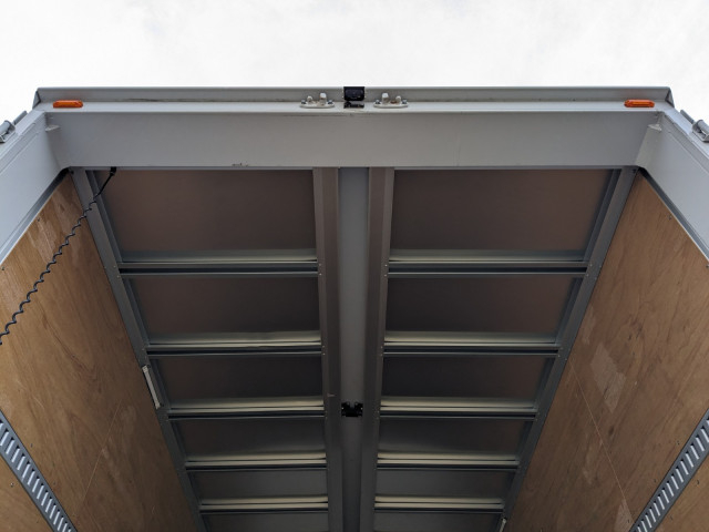 日野 レンジャー 中型 ウィング 2KG-FD2ABG(102067) 15枚目