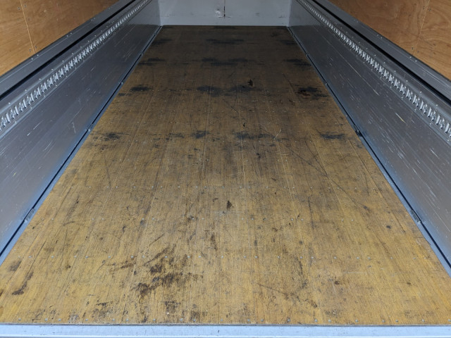 日野 レンジャー 中型 ウィング 2KG-FD2ABG(102067) 16枚目