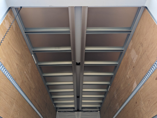 日野 レンジャー 中型 ウィング 2KG-FD2ABG(102067) 17枚目