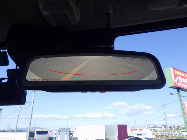 日野 デュトロ 小型 平ボディ 2PG-XZU605M(102068) 17枚目