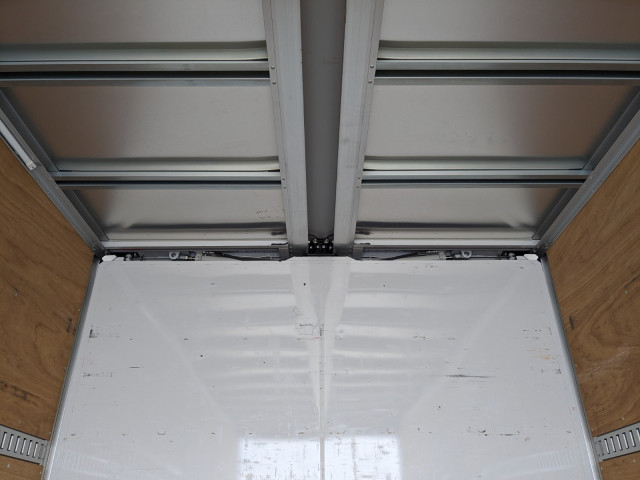 日野 レンジャー 中型 ウィング 2KG-FD2ABG(102067) 19枚目