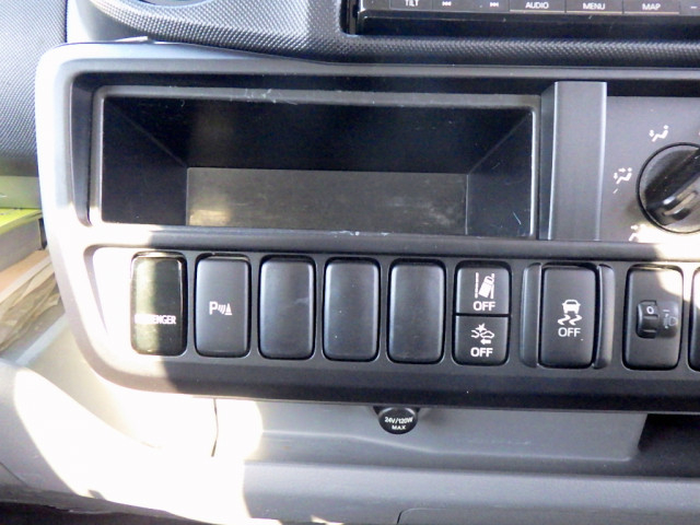 日野 デュトロ 小型 平ボディ 2PG-XZU605M(102068) 20枚目