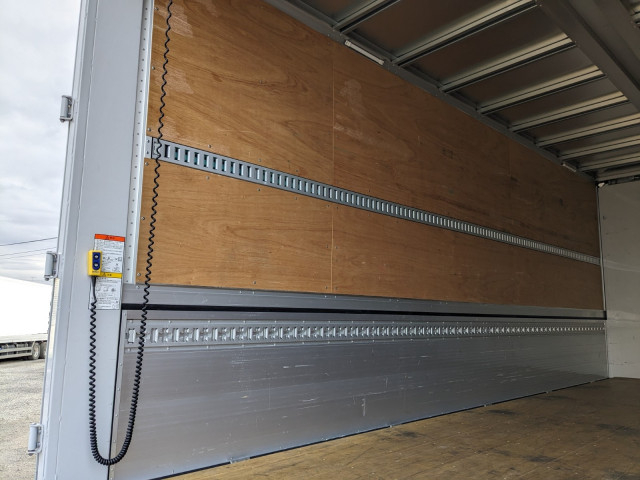 日野 レンジャー 中型 ウィング 2KG-FD2ABG(102067) 21枚目