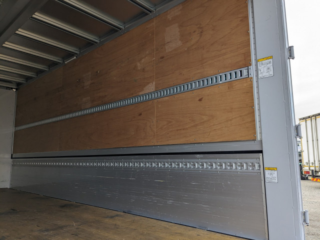 日野 レンジャー 中型 ウィング 2KG-FD2ABG(102067) 22枚目