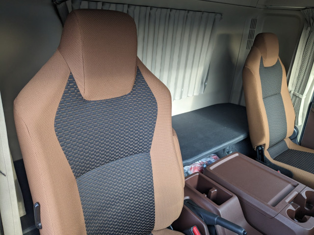 日野 レンジャー 中型 ウィング 2KG-FD2ABG(102067) 24枚目