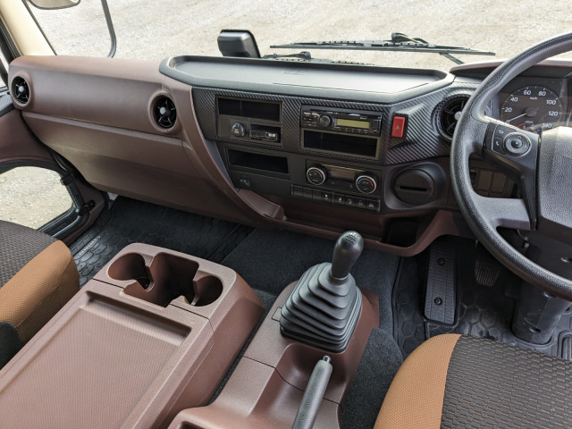 日野 レンジャー 中型 ウィング 2KG-FD2ABG(102067) 26枚目