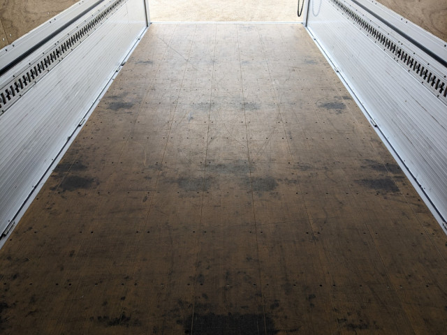 日野 レンジャー 中型 ウィング 2KG-FD2ABG(102067) 29枚目