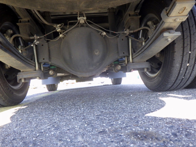 日野 デュトロ 小型 平ボディ 2PG-XZU605M(102068) 30枚目