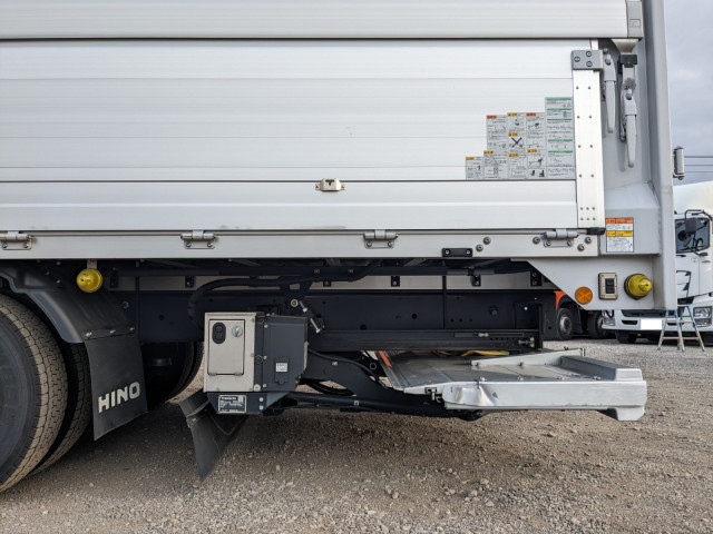 日野 レンジャー 中型 ウィング 2KG-FD2ABG(102067) 31枚目