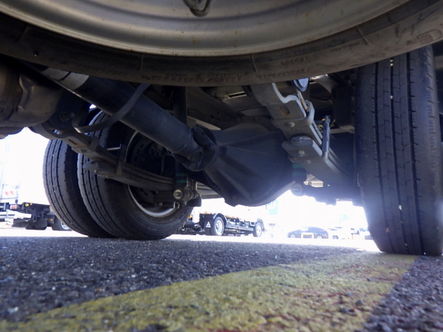 日野 デュトロ 小型 平ボディ 2PG-XZU605M(102068) 31枚目