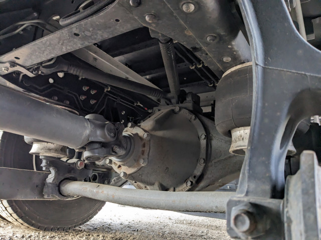 日野 レンジャー 中型 ウィング 2KG-FD2ABG(102067) 32枚目