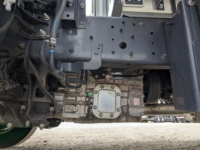 日野 レンジャー 中型 ウィング 2KG-FD2ABG(102067) 33枚目