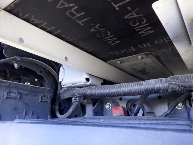 日野 デュトロ 小型 平ボディ 2PG-XZU605M(102068) 33枚目