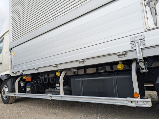 日野 レンジャー 中型 ウィング 2KG-FD2ABG(102067) 34枚目