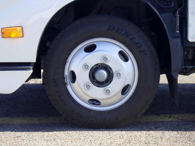 日野 デュトロ 小型 平ボディ 2PG-XZU605M(102068) 34枚目