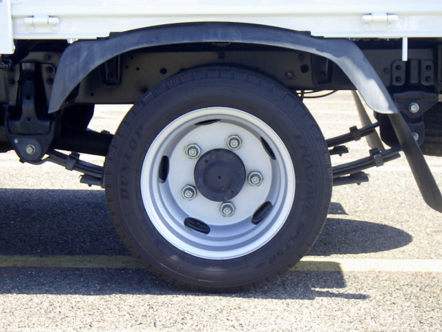 日野 デュトロ 小型 平ボディ 2PG-XZU605M(102068) 35枚目