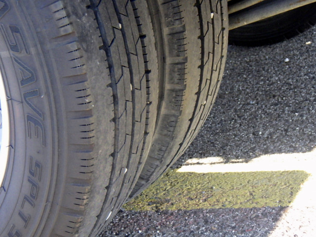 日野 デュトロ 小型 平ボディ 2PG-XZU605M(102068) 36枚目