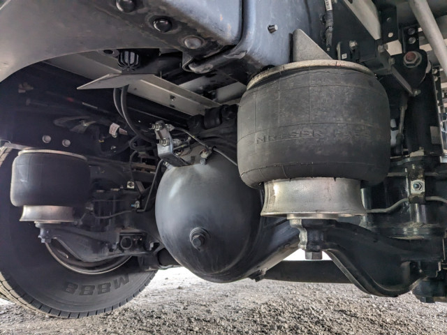 日野 レンジャー 中型 ウィング 2KG-FD2ABG(102067) 38枚目