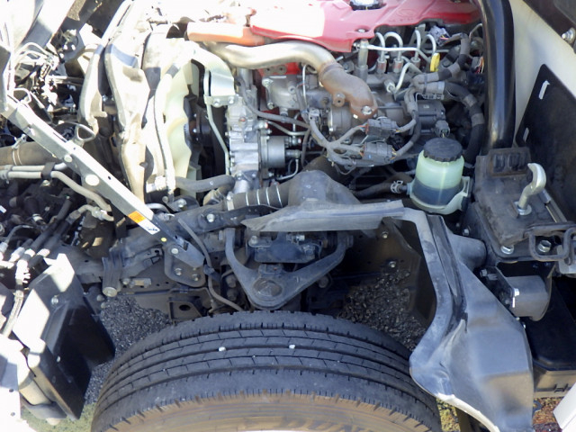 日野 デュトロ 小型 平ボディ 2PG-XZU605M(102068) 38枚目