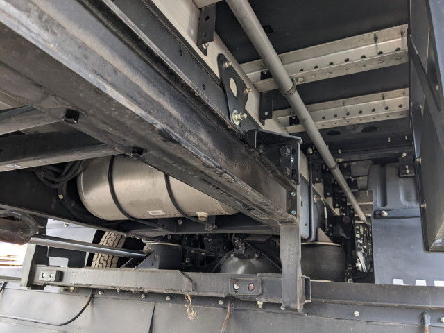 日野 レンジャー 中型 ウィング 2KG-FD2ABG(102067) 39枚目