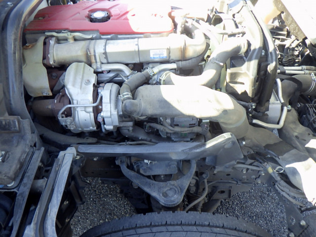 日野 デュトロ 小型 平ボディ 2PG-XZU605M(102068) 39枚目