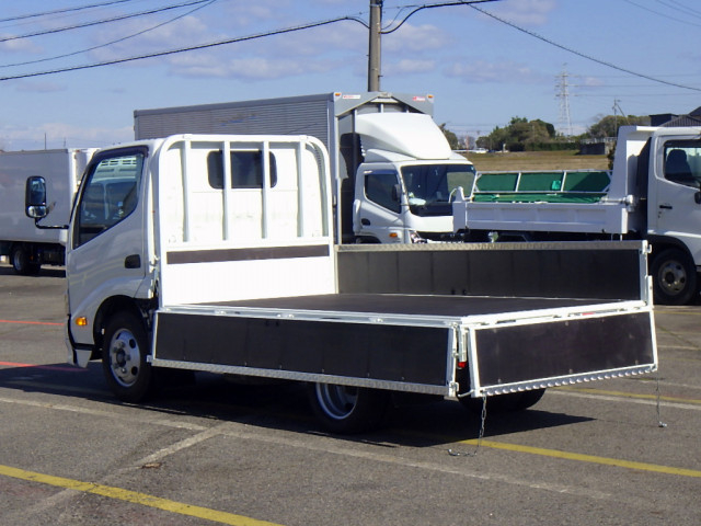 日野 デュトロ 小型 平ボディ 2PG-XZU605M(102068) 41枚目