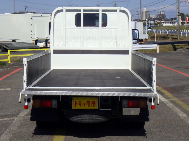 日野 デュトロ 小型 平ボディ 2PG-XZU605M(102068) 42枚目