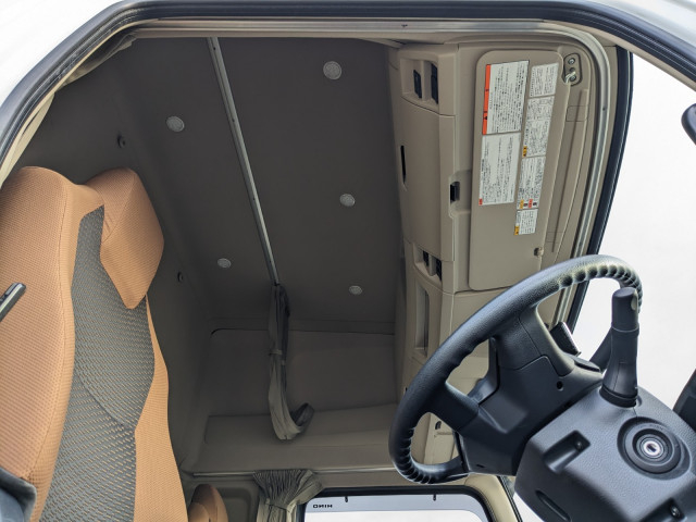 日野 レンジャー 中型 ウィング 2KG-FD2ABG(102067) 43枚目