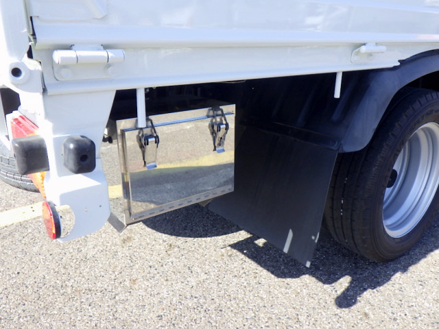 日野 デュトロ 小型 平ボディ 2PG-XZU605M(102068) 46枚目