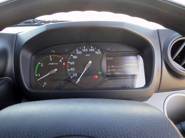 日野 デュトロ 小型 平ボディ 2PG-XZU605M(102068) 49枚目