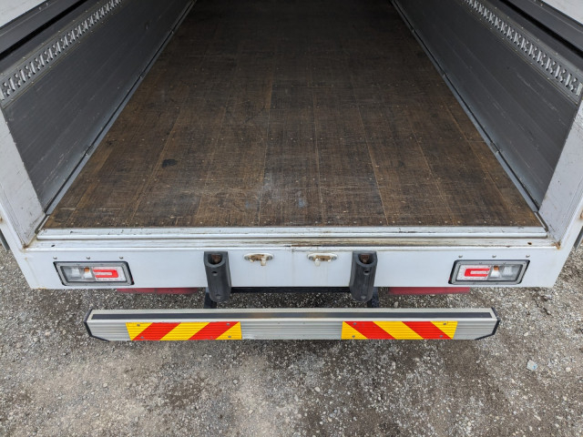 日野 レンジャー 中型 ウィング 2PG-FD2ABG(102069) 10枚目