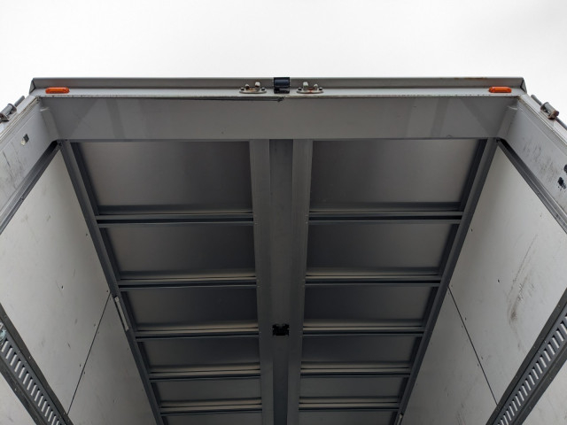 日野 レンジャー 中型 ウィング 2PG-FD2ABG(102069) 11枚目