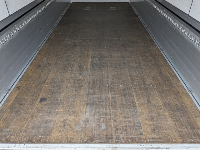 日野 レンジャー 中型 ウィング 2PG-FD2ABG(102069) 12枚目