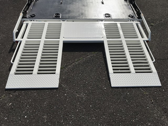 日野 デュトロ 小型 キャリアカー 2KG-XZU722M(102070) 17枚目