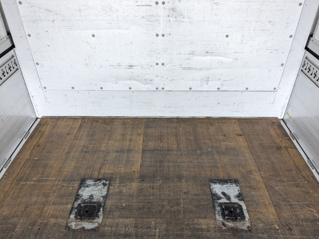 日野 レンジャー 中型 ウィング 2PG-FD2ABG(102069) 14枚目