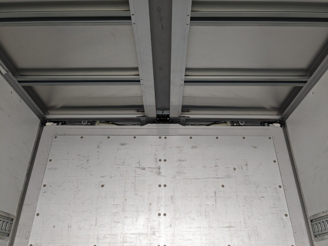 日野 レンジャー 中型 ウィング 2PG-FD2ABG(102069) 15枚目