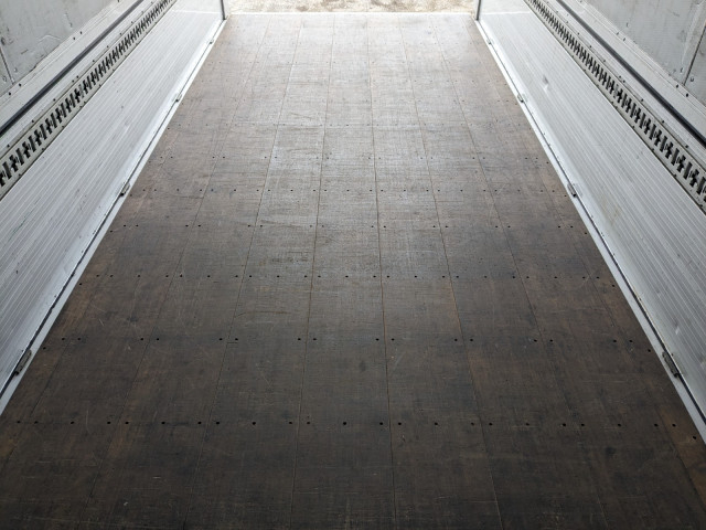 日野 レンジャー 中型 ウィング 2PG-FD2ABG(102069) 17枚目