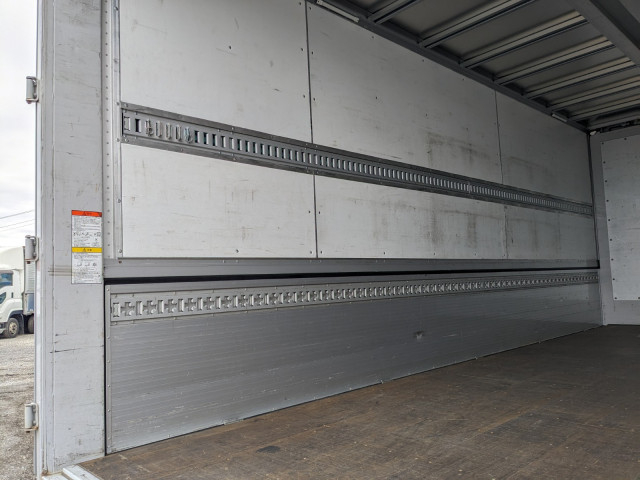 日野 レンジャー 中型 ウィング 2PG-FD2ABG(102069) 19枚目