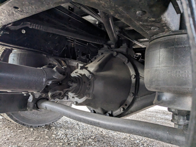 日野 レンジャー 中型 ウィング 2PG-FD2ABG(102069) 20枚目