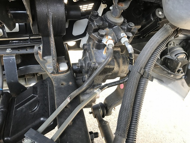 日野 デュトロ 小型 キャリアカー 2KG-XZU722M(102070) 23枚目