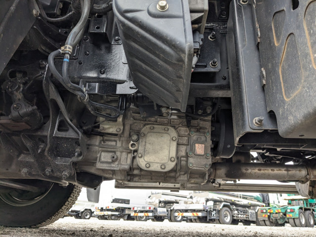 日野 レンジャー 中型 ウィング 2PG-FD2ABG(102069) 21枚目