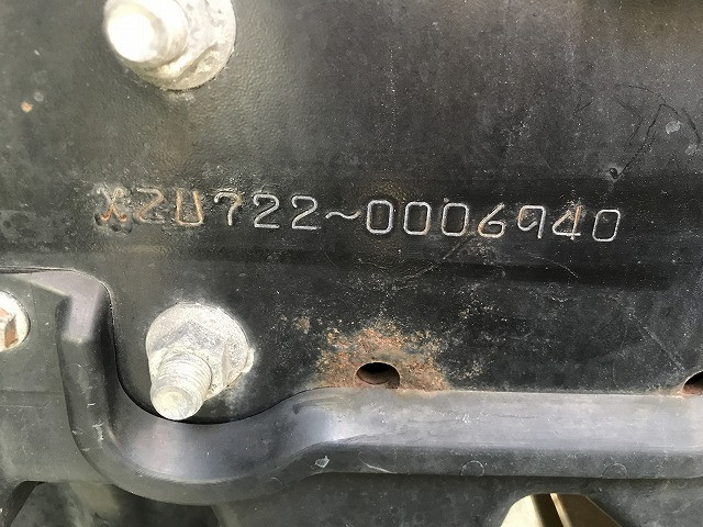 日野 デュトロ 小型 キャリアカー 2KG-XZU722M(102070) 24枚目