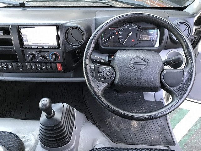 日野 デュトロ 小型 キャリアカー 2KG-XZU722M(102070) 26枚目