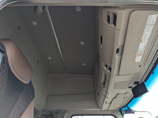 日野 レンジャー 中型 ウィング 2PG-FD2ABG(102069) 24枚目