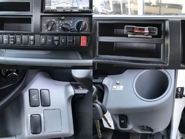 日野 デュトロ 小型 キャリアカー 2KG-XZU722M(102070) 29枚目