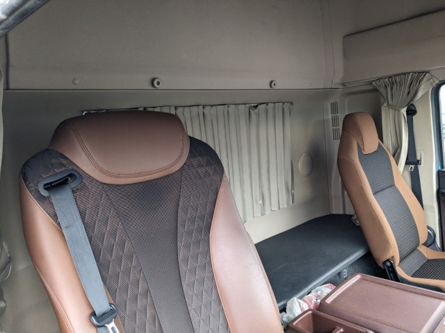 日野 レンジャー 中型 ウィング 2PG-FD2ABG(102069) 27枚目