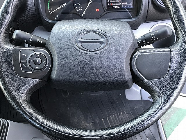 日野 デュトロ 小型 キャリアカー 2KG-XZU722M(102070) 30枚目