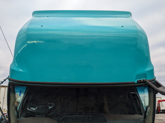 日野 レンジャー 中型 ウィング 2PG-FD2ABG(102069) 28枚目