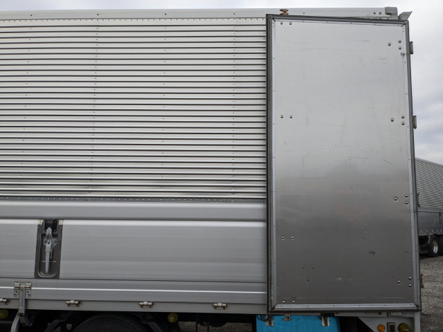 日野 レンジャー 中型 ウィング 2PG-FD2ABG(102069) 30枚目