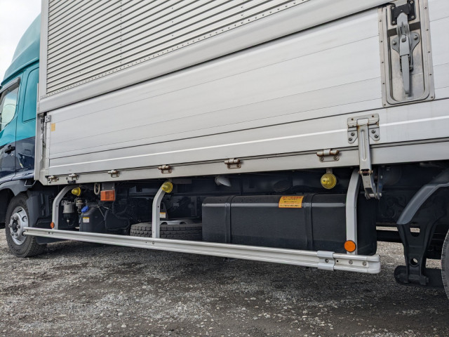 日野 レンジャー 中型 ウィング 2PG-FD2ABG(102069) 32枚目